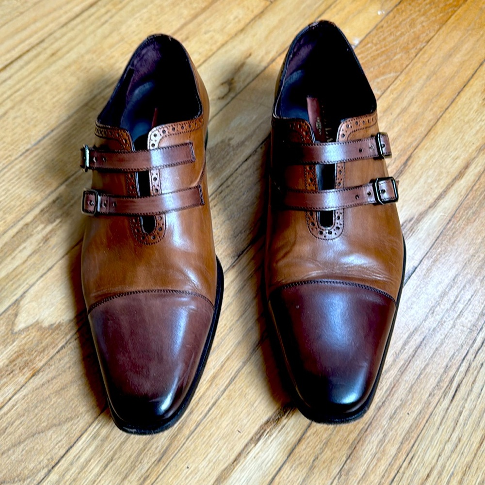 Mezlan Dress Shoes